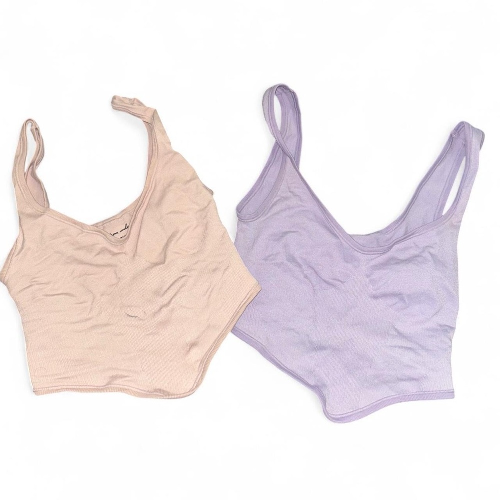 Urban Outfitters Camilla Stretch Bustier Top